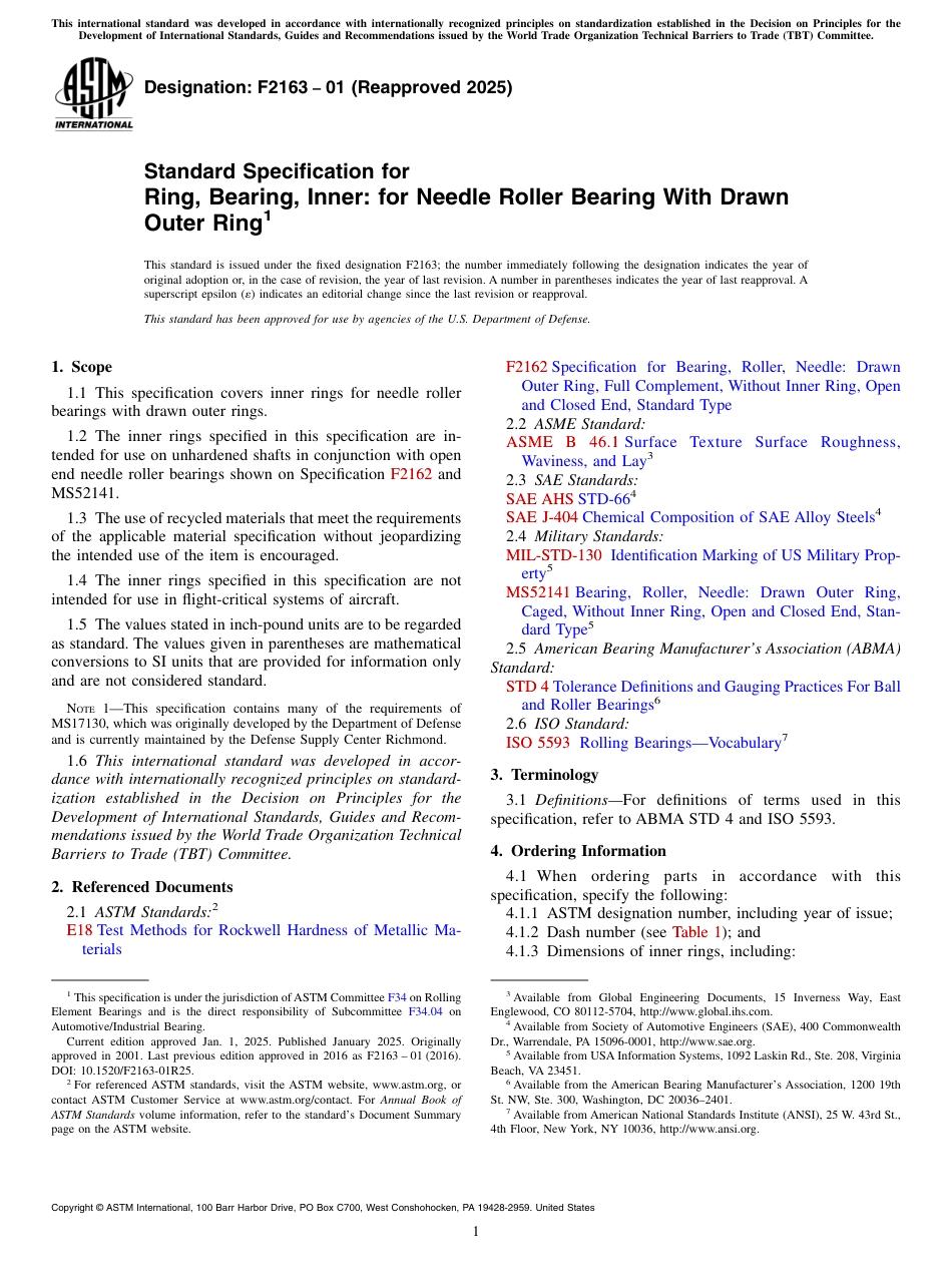 ASTM F2163 - 01 (2025).pdf_第1页