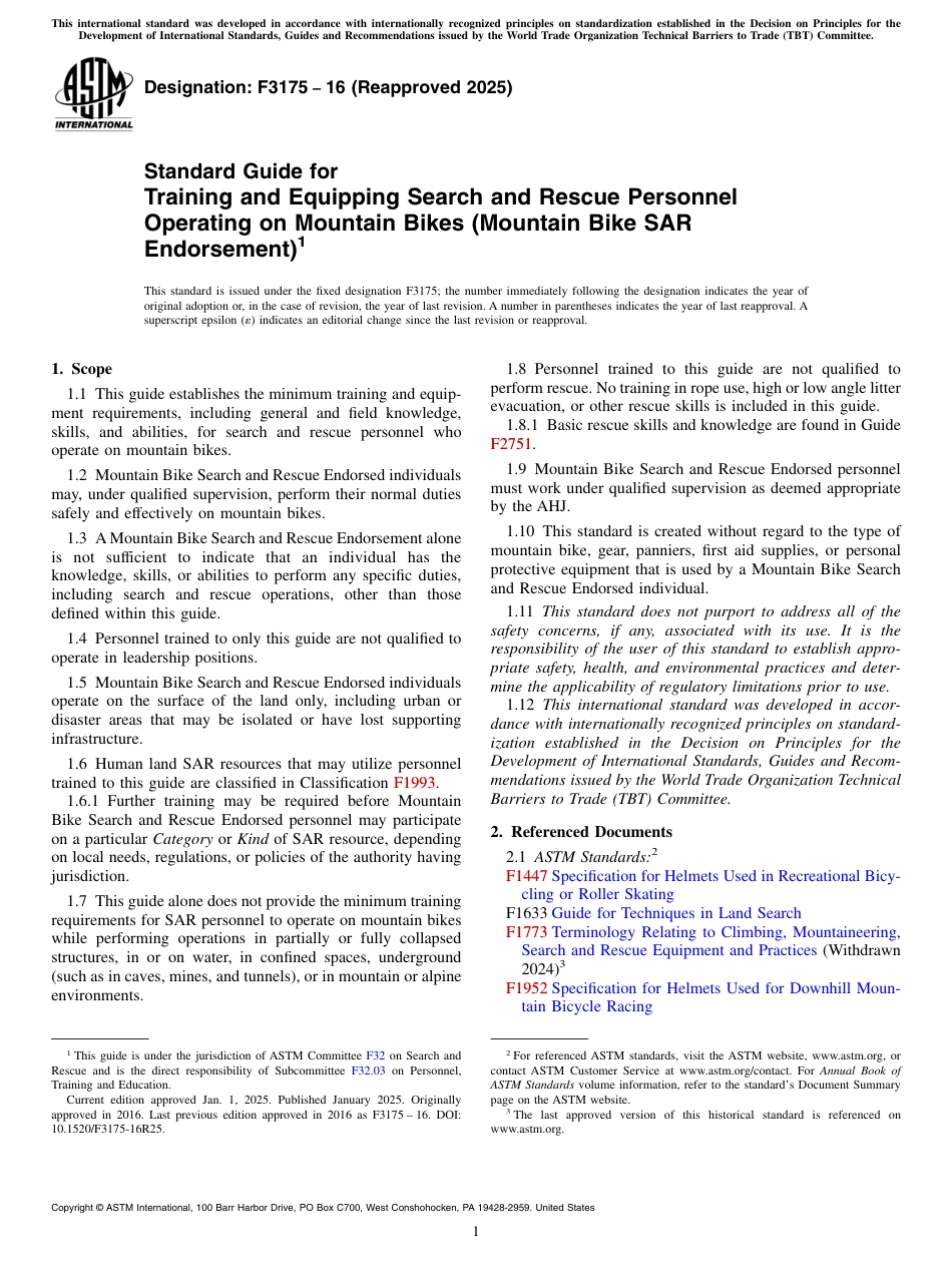 ASTM F3175 - 16 (2025).pdf_第1页
