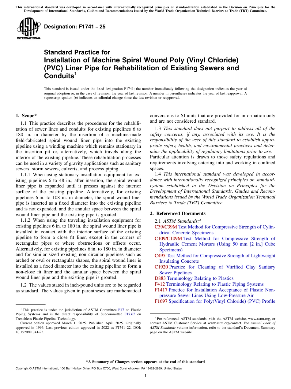 ASTM F1741 - 25.pdf_第1页