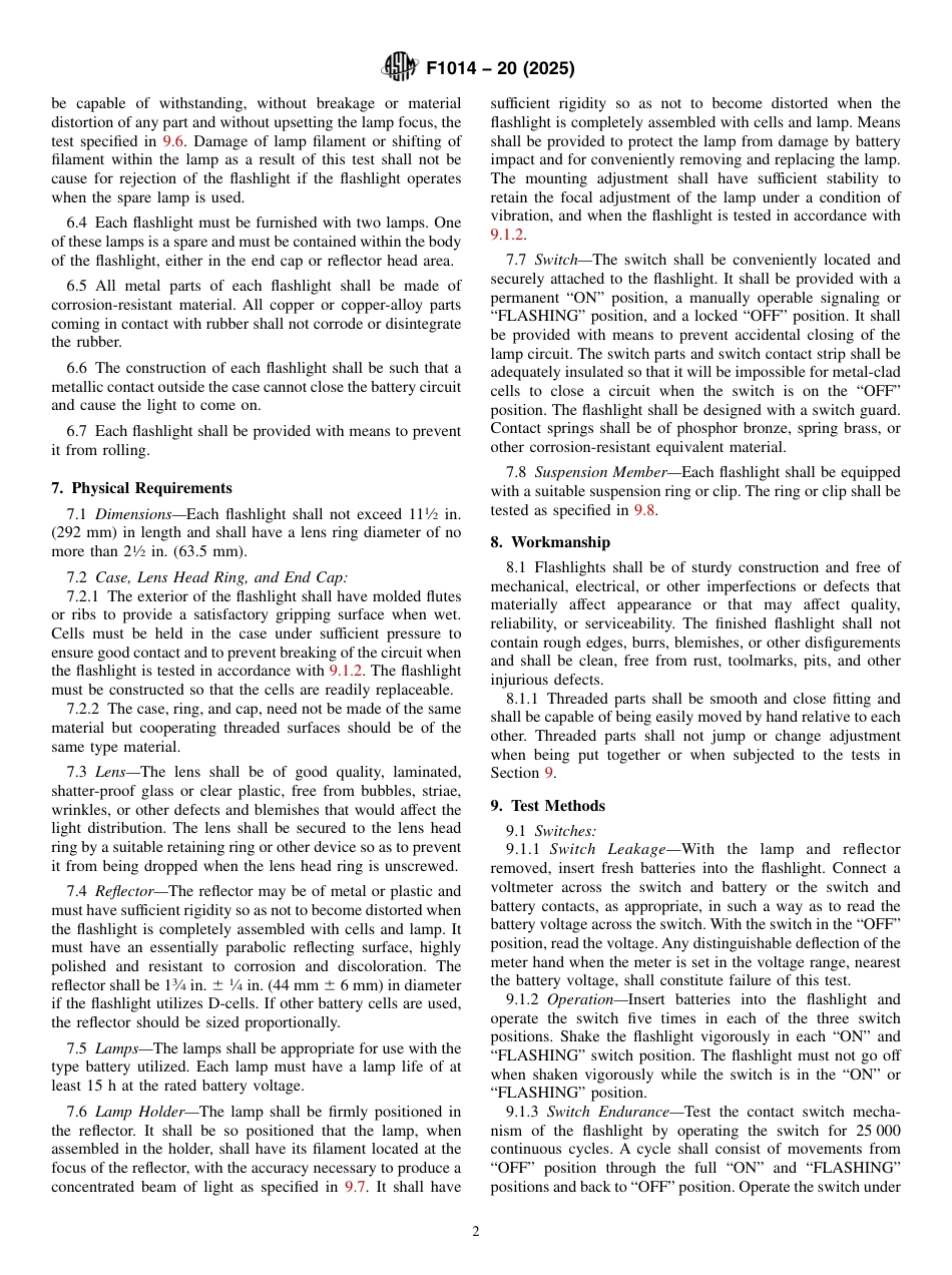 ASTM F1014 - 20 (2025).pdf_第2页