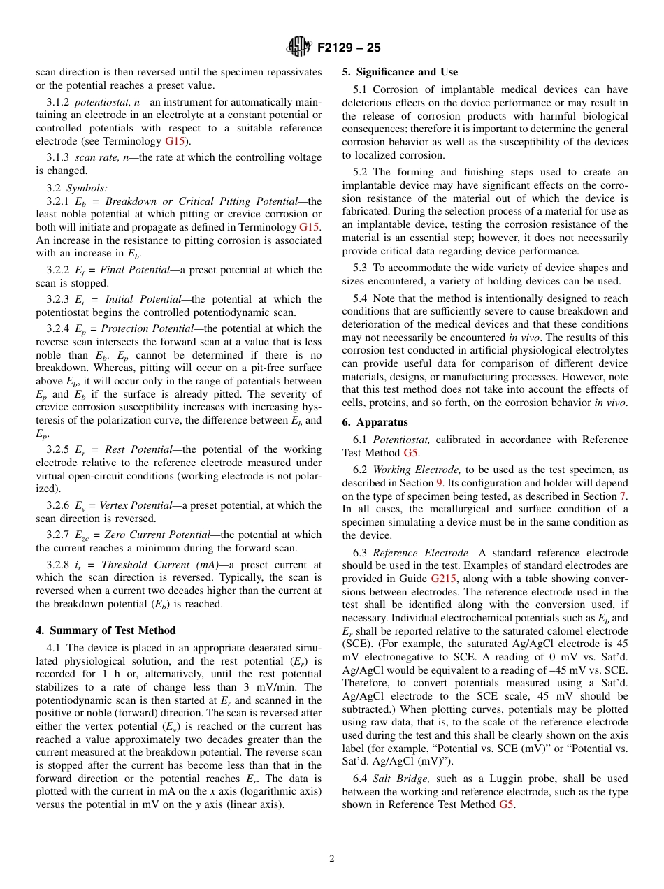 ASTM F2129 - 25.pdf_第2页