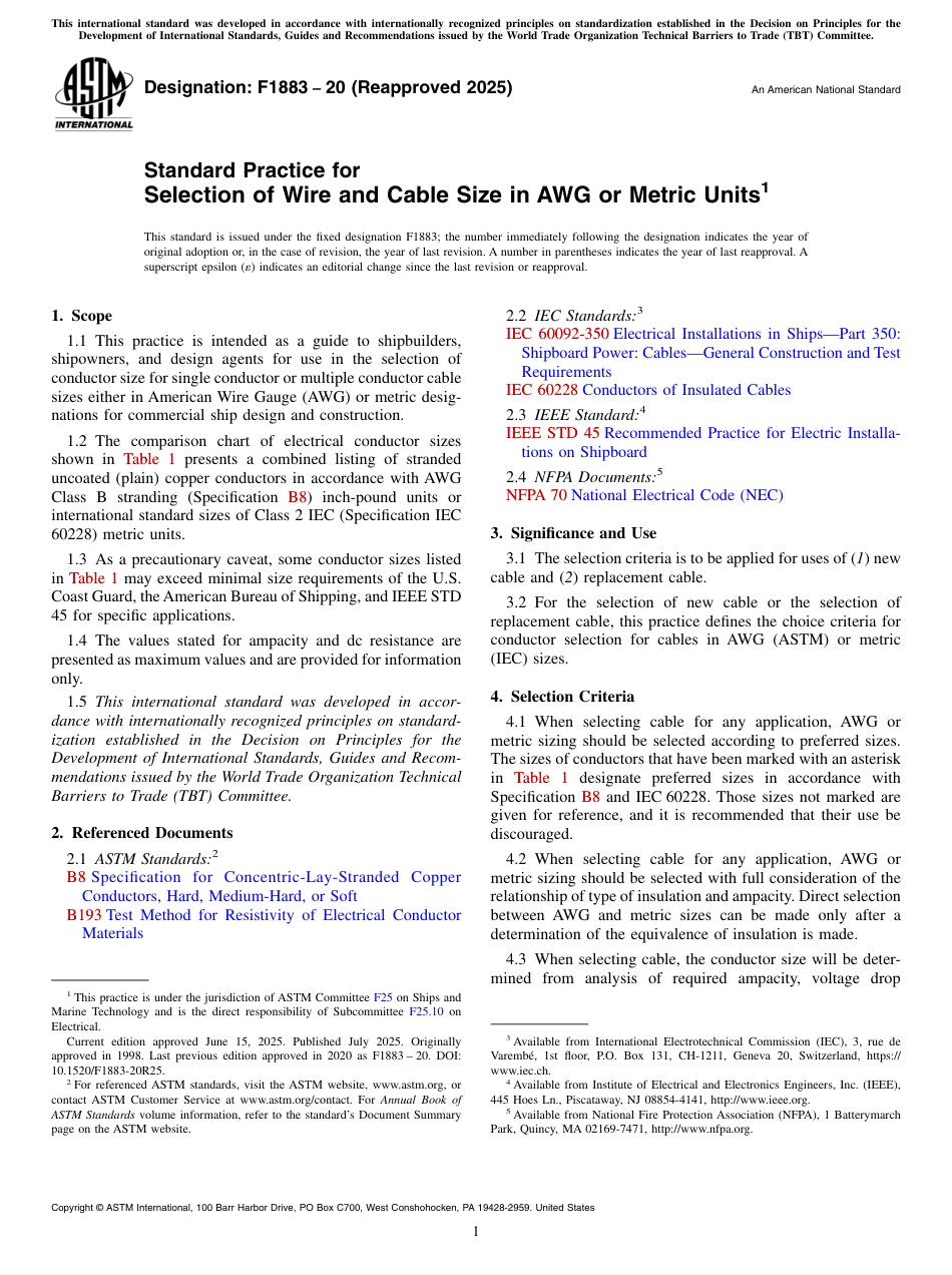 ASTM F1883 - 20 (2025).pdf_第1页