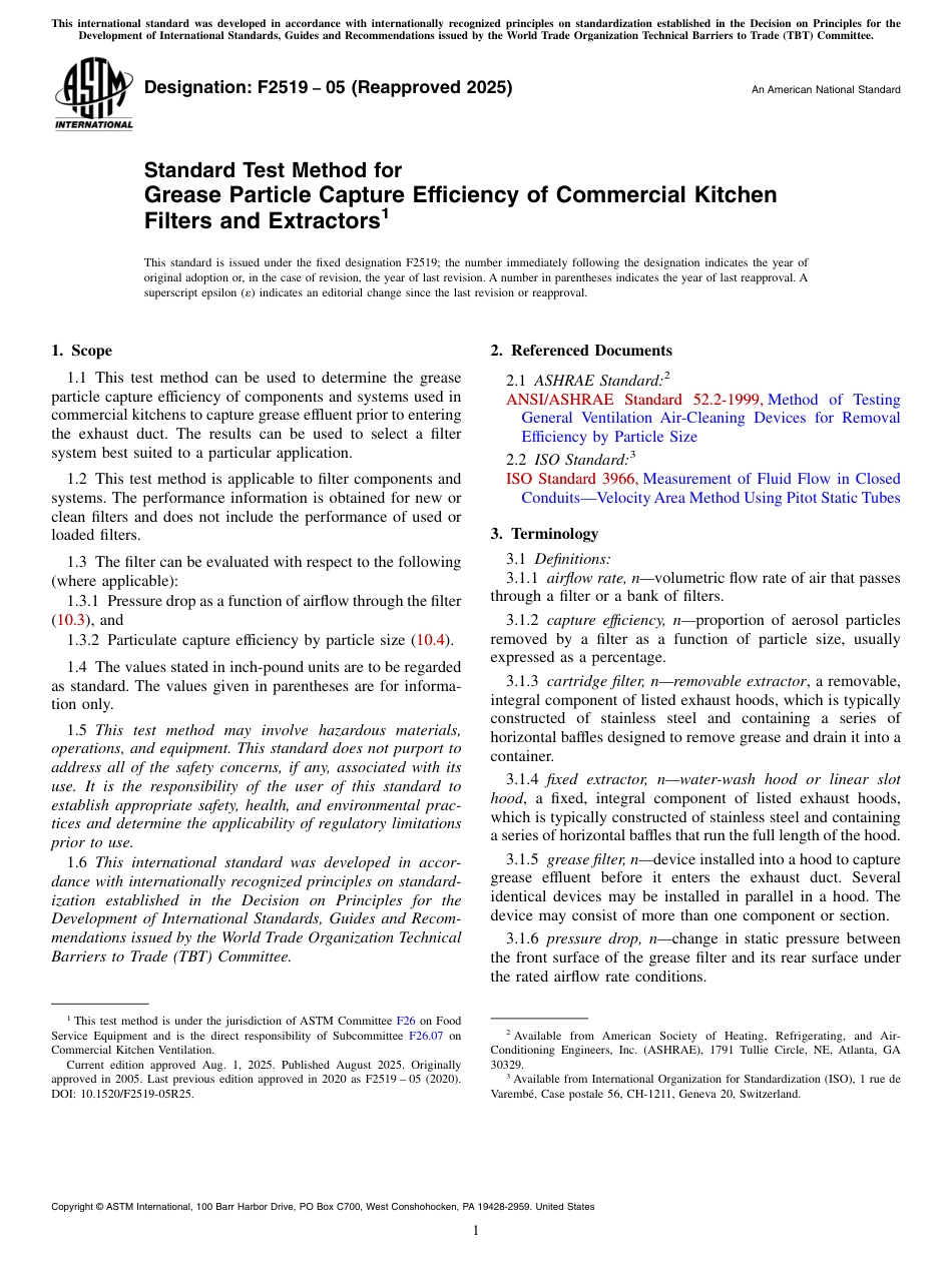ASTM F2519 - 05 (2025).pdf_第1页