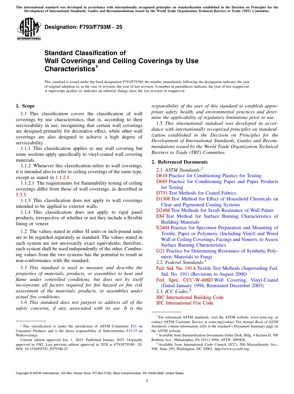 ASTM F793 - F 793M - 25.pdf_第1页