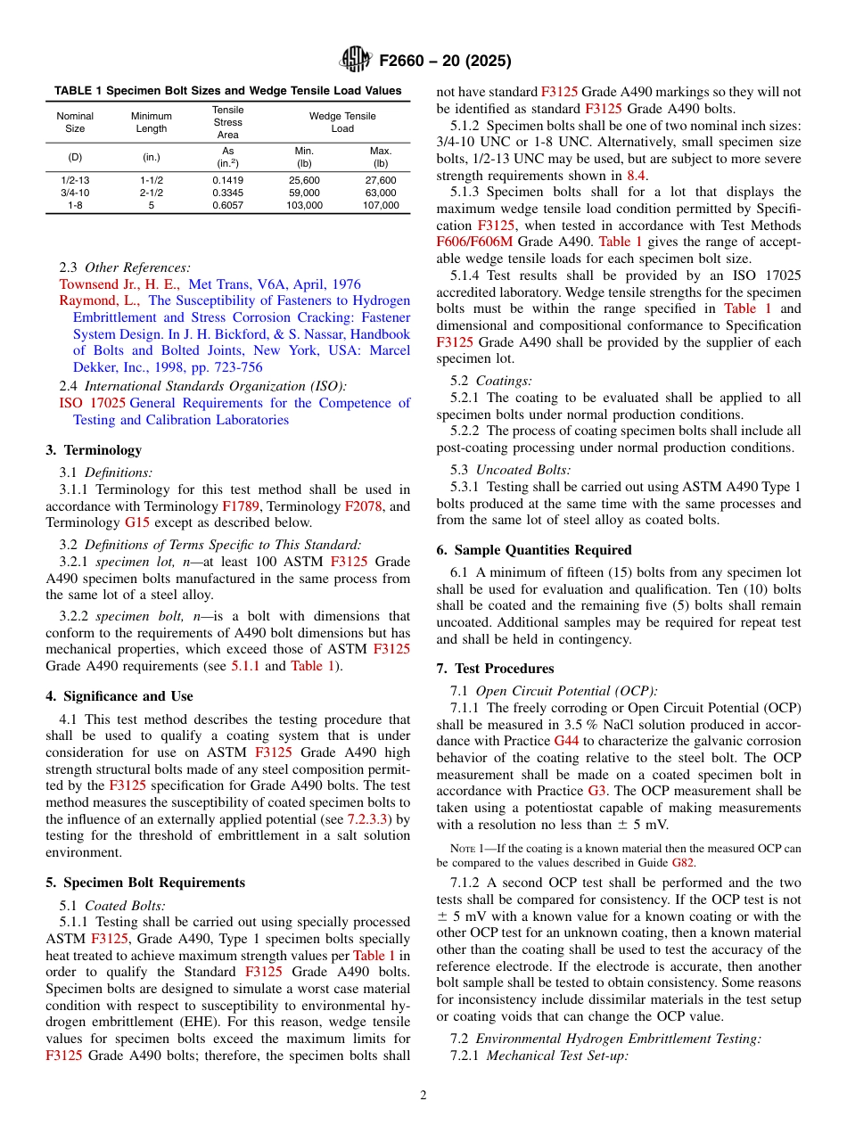 ASTM F2660 - 20 (2025).pdf_第2页