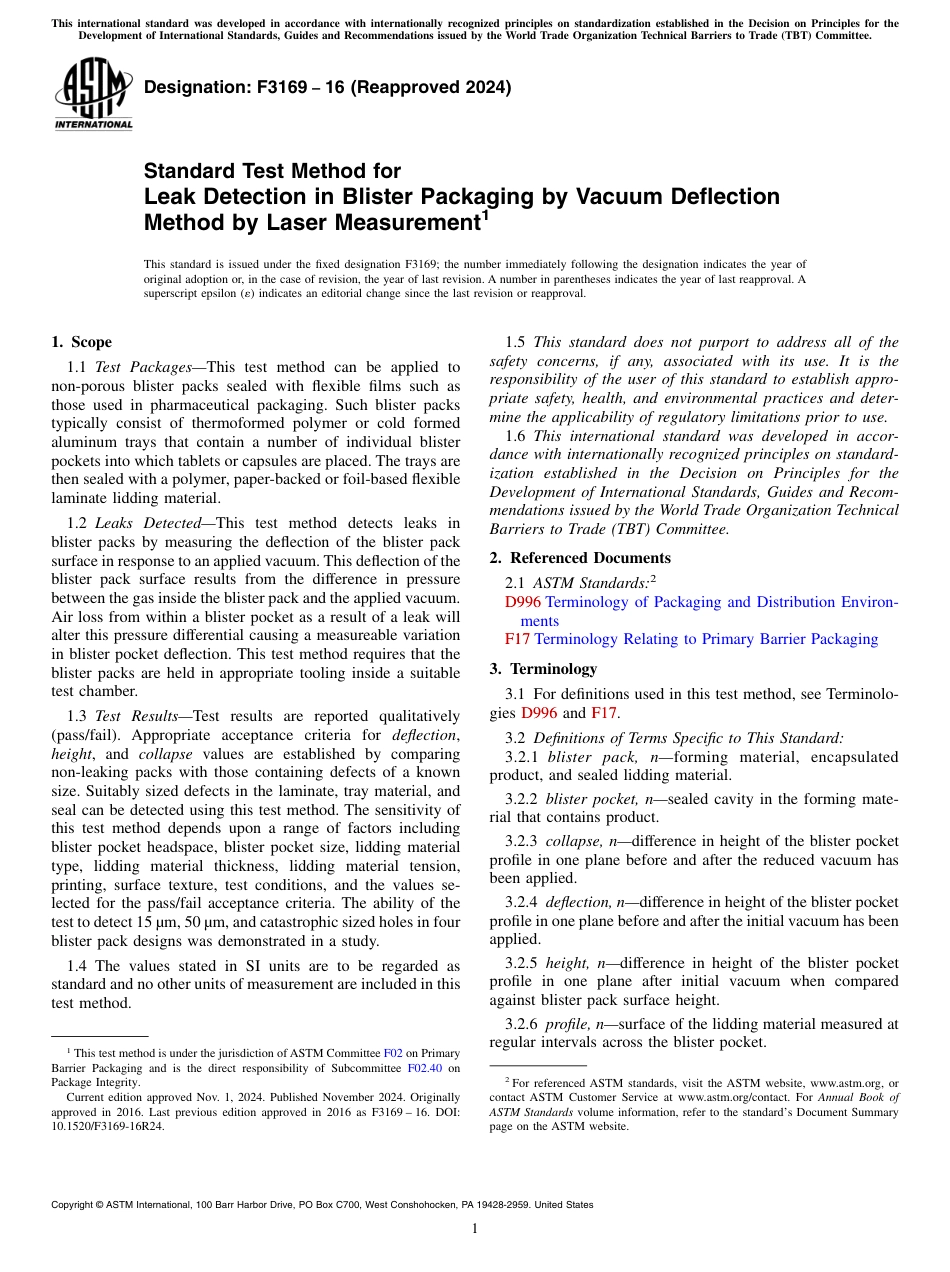 ASTM F3169 - 16 (2024).pdf_第1页