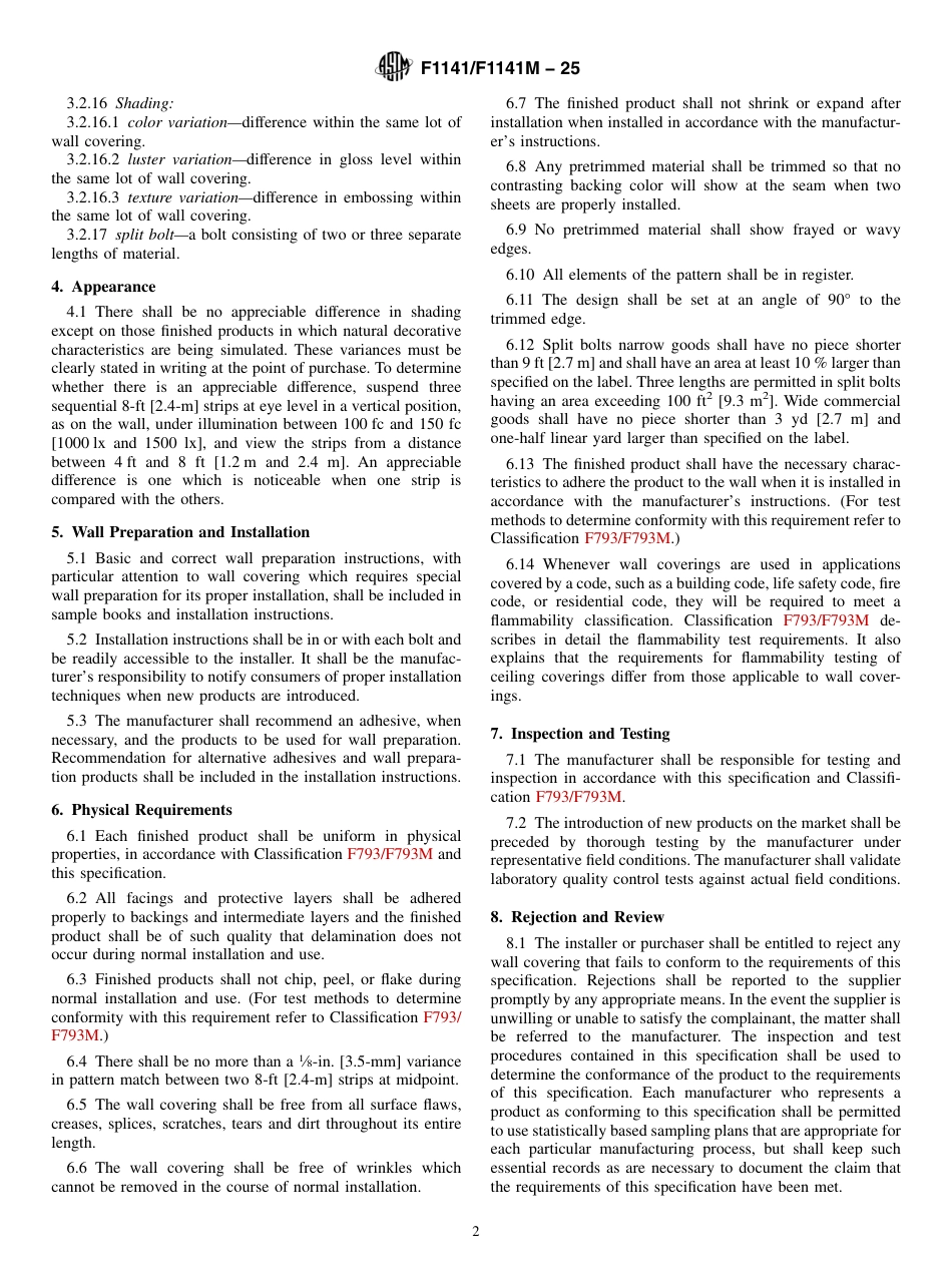 ASTM F1141 - F 1141M - 25.pdf_第2页