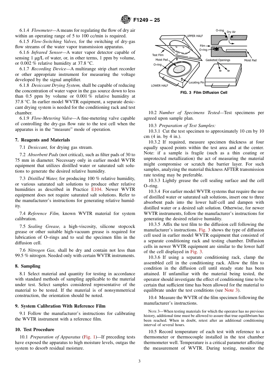 ASTM F1249 - 25.pdf_第3页