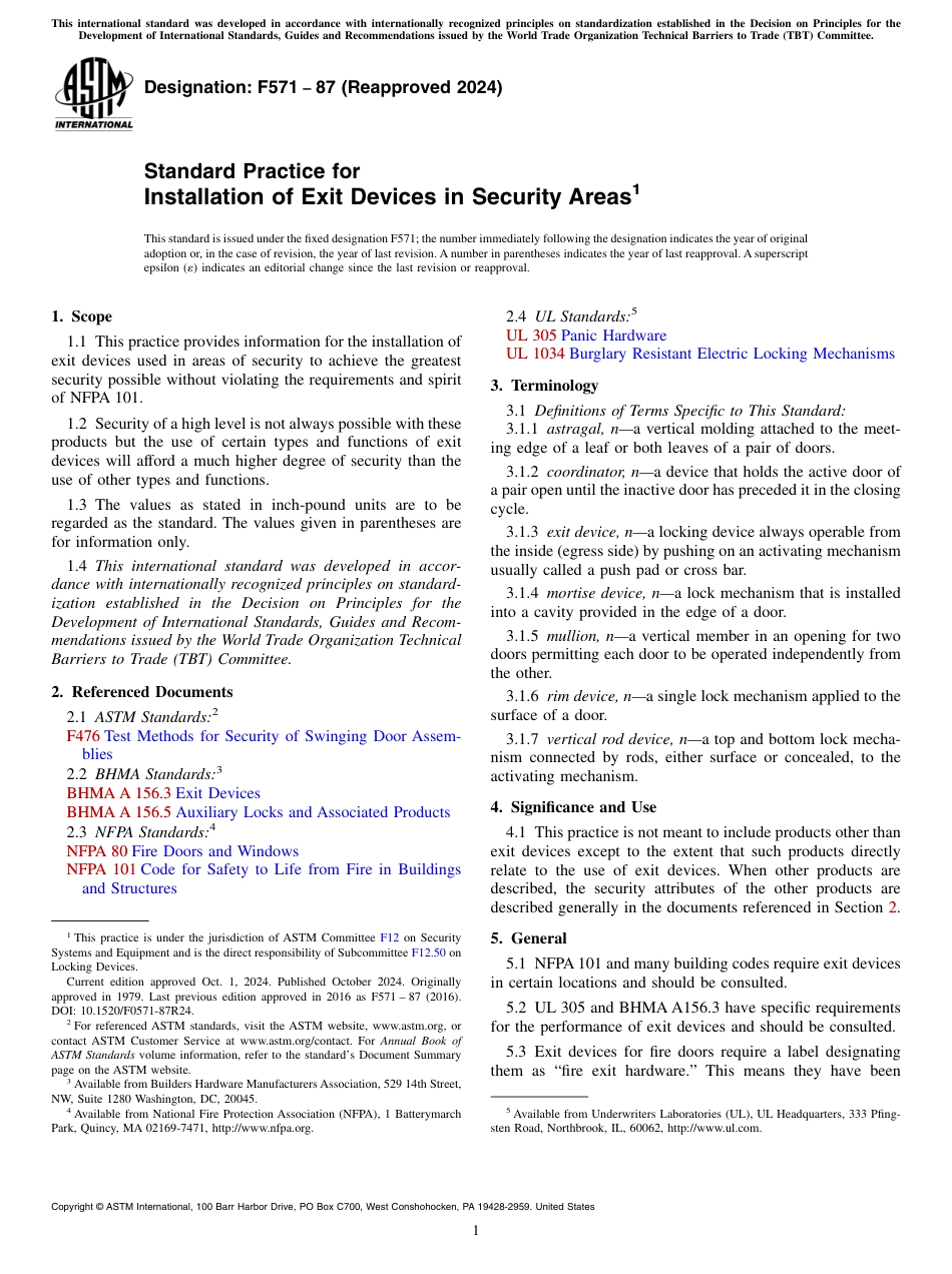 ASTM F571 - 87 (2024).pdf_第1页
