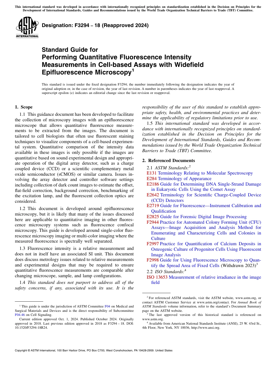 ASTM F3294 - 18 (2024).pdf_第1页