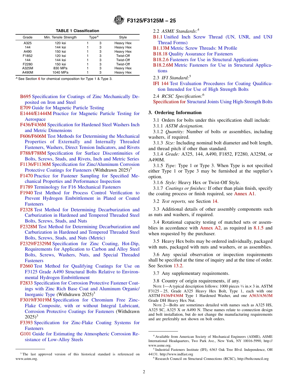 ASTM F3125 - F 3125M - 25.pdf_第2页