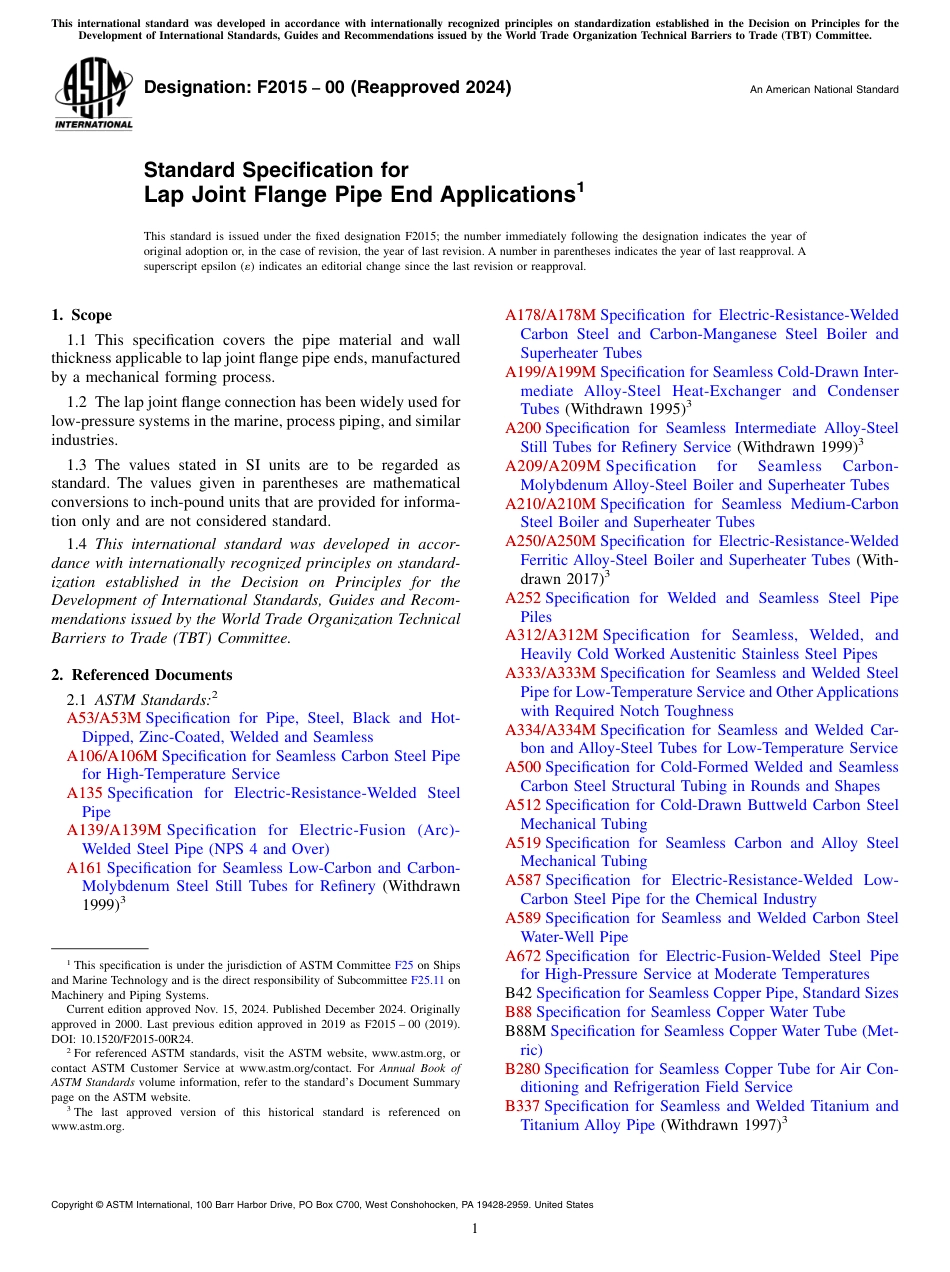 ASTM F2015 - 00 (2024).pdf_第1页
