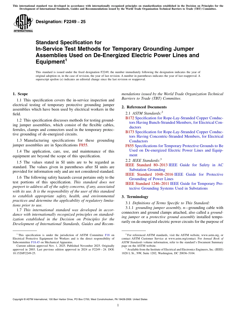 ASTM F2249 - 25.pdf_第1页