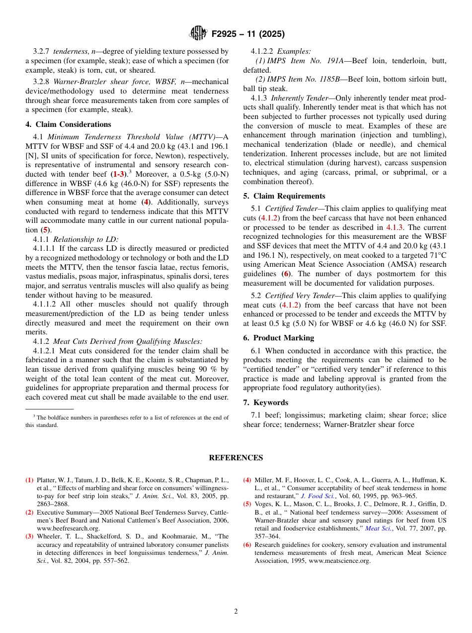 ASTM F2925 - 11 (2025).pdf_第2页