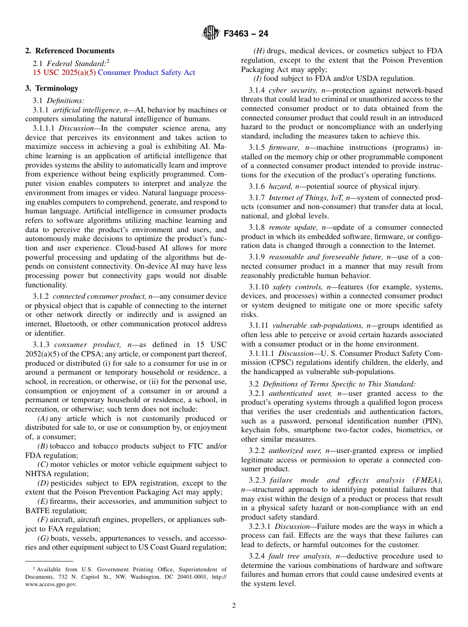 ASTM F3463 - 24.pdf_第2页