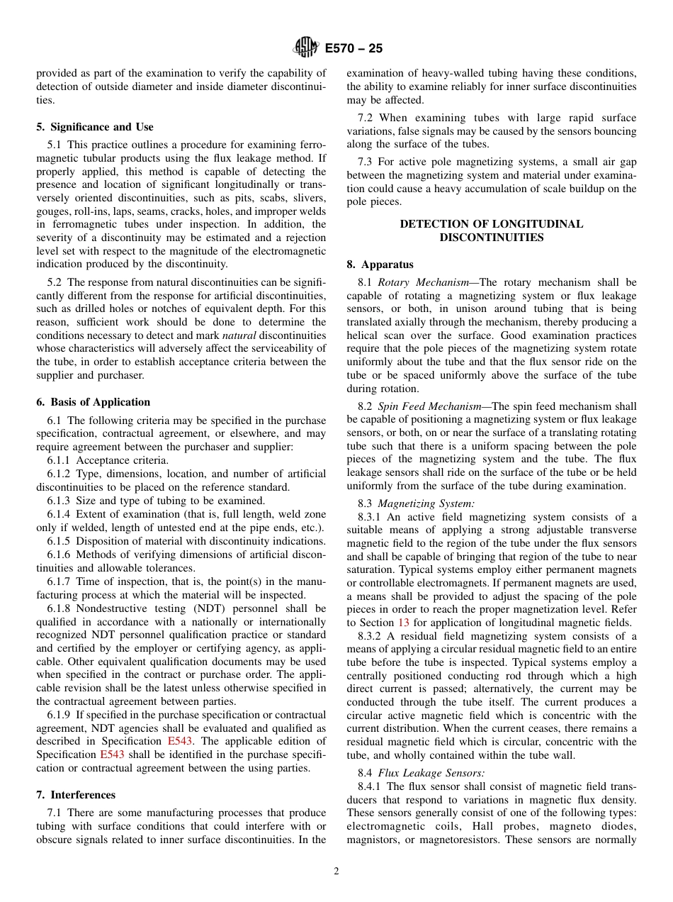 ASTM E570 - 25.pdf_第2页