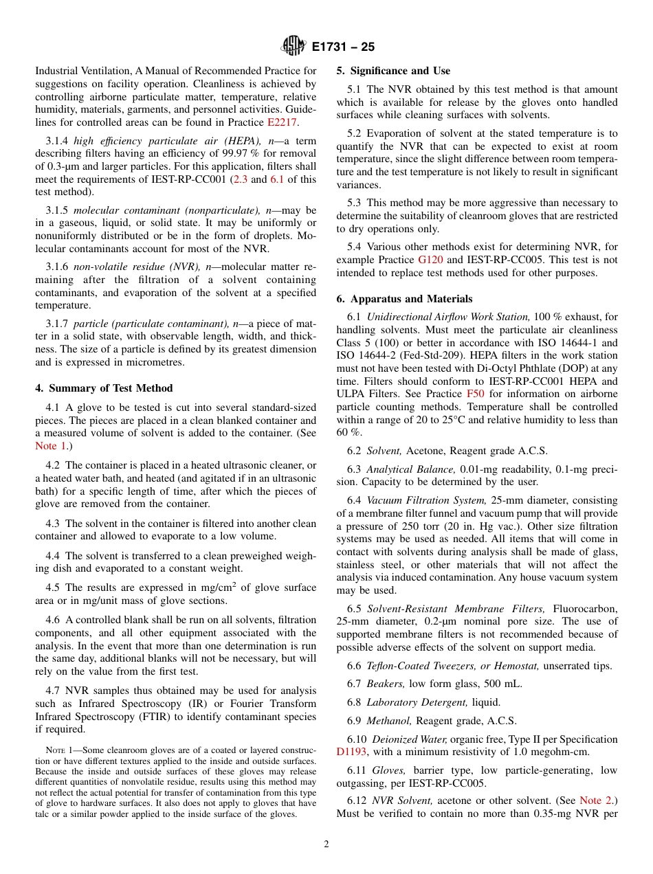 ASTM E1731 - 25.pdf_第2页