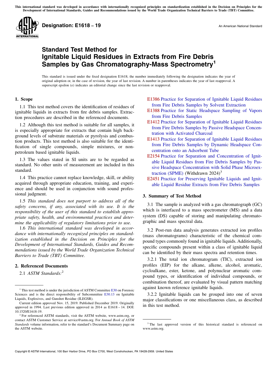 ASTM E1618 - 19.pdf_第1页