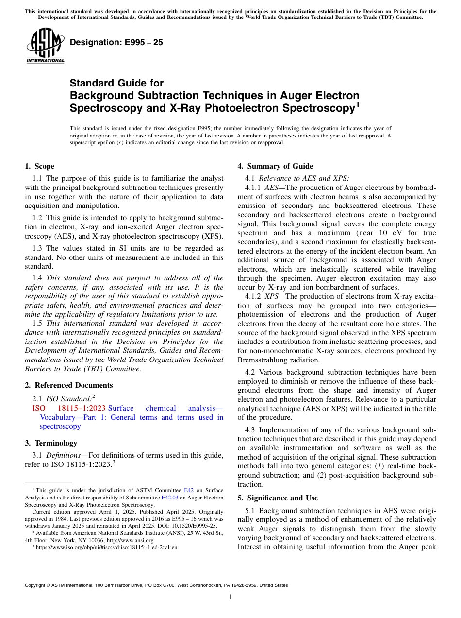 ASTM E995 - 25.pdf_第1页