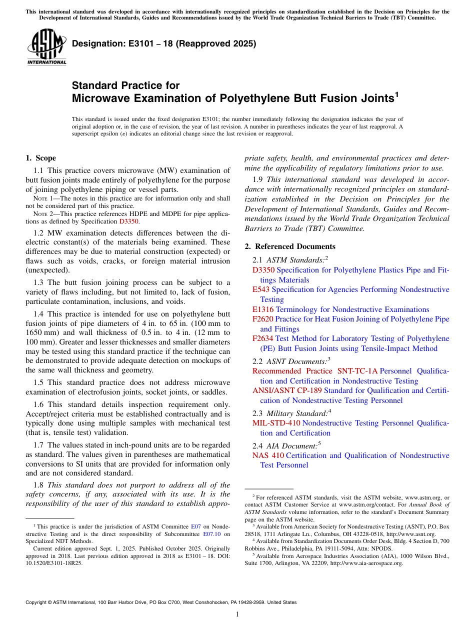 ASTM E3101 - 18 (2025).pdf_第1页