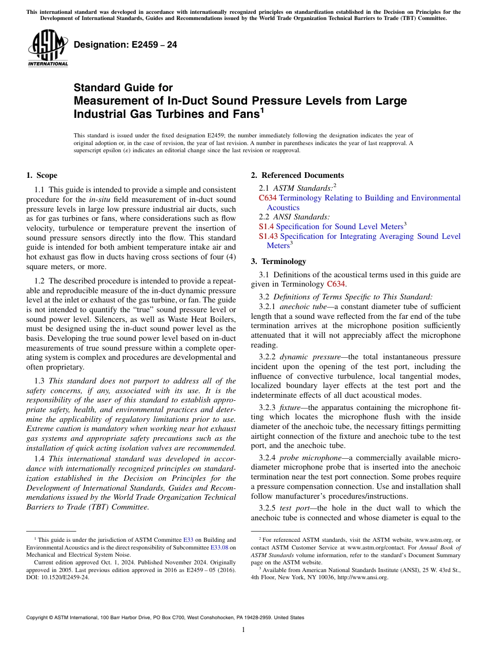 ASTM E2459 - 24.pdf_第1页