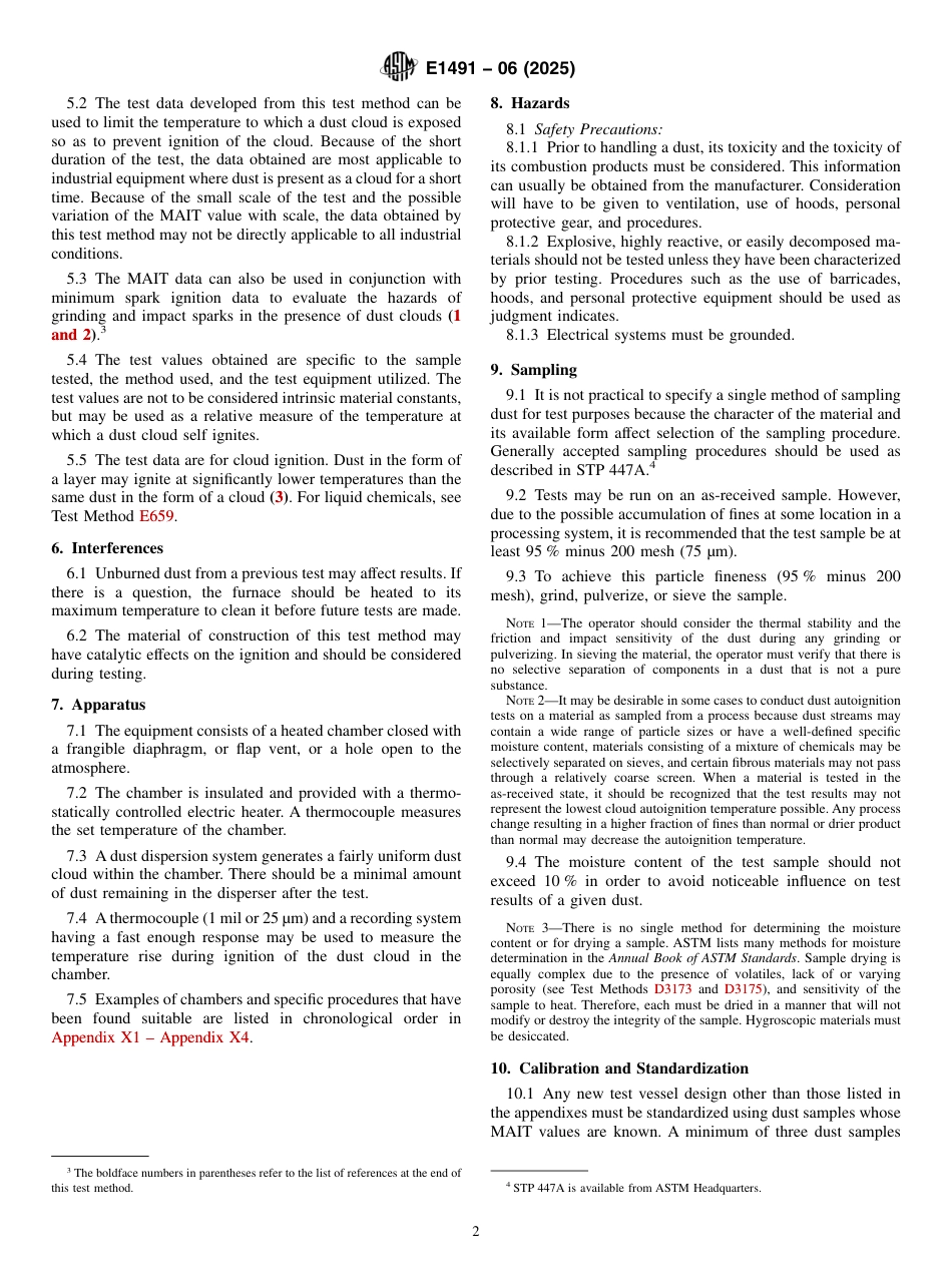 ASTM E1491 - 06 (2025).pdf_第2页