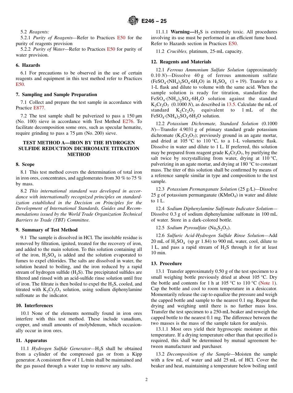 ASTM E246 - 25.pdf_第2页