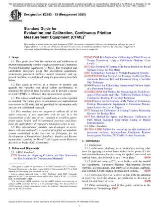 ASTM E2883 - 13 (2025).pdf