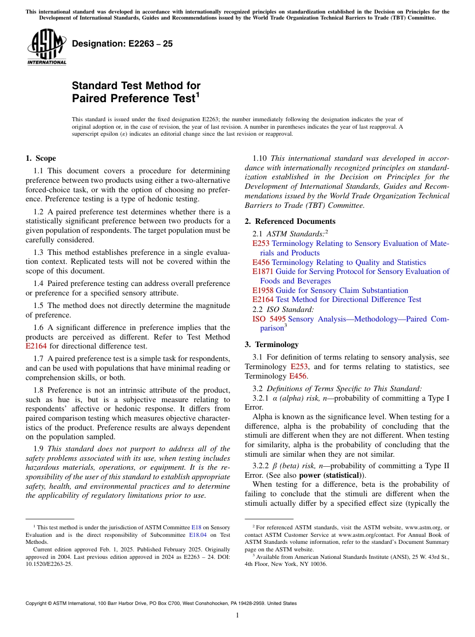 ASTM E2263 - 25.pdf_第1页