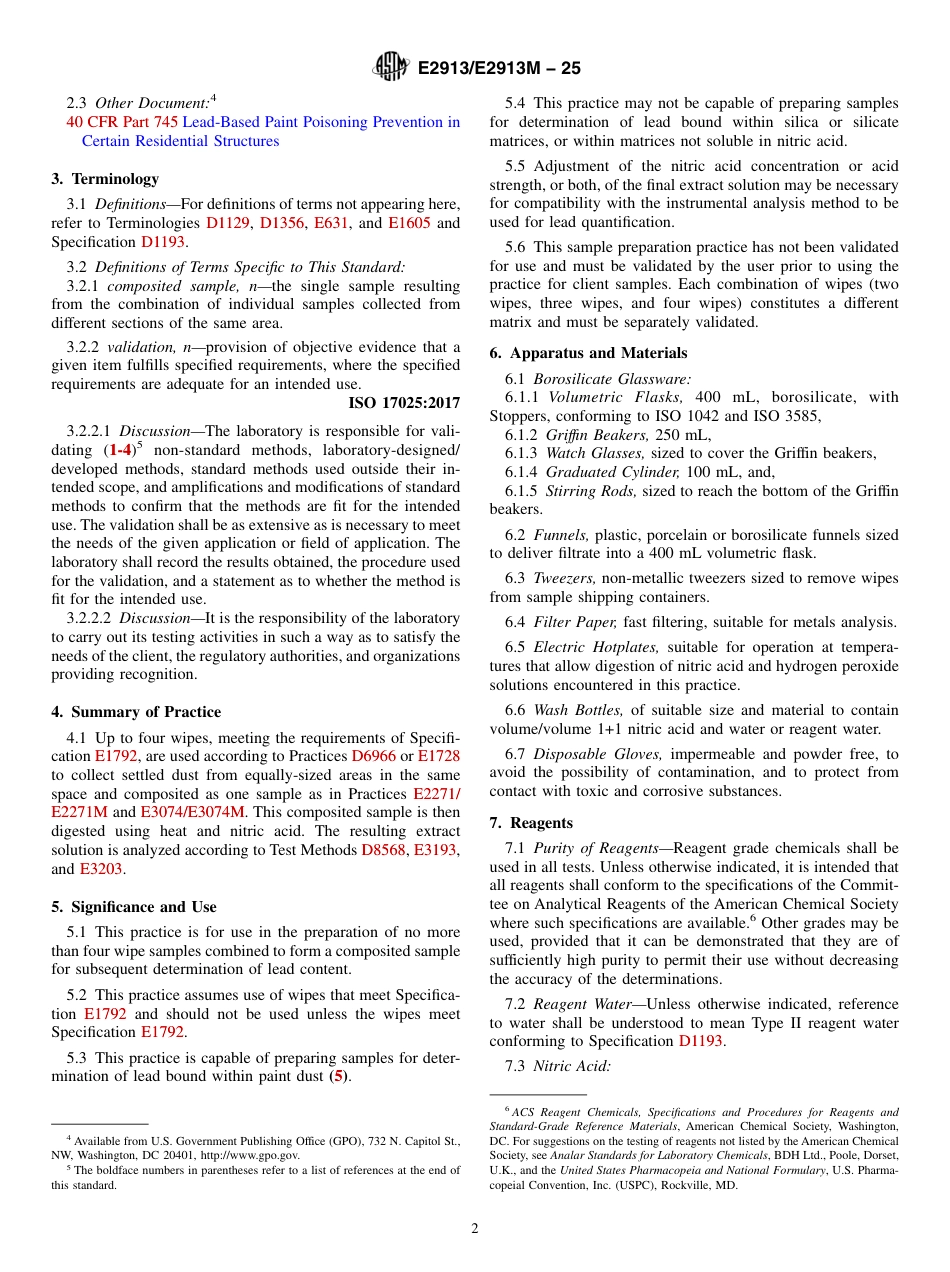 ASTM E2913 - E 2913M - 25.pdf_第2页