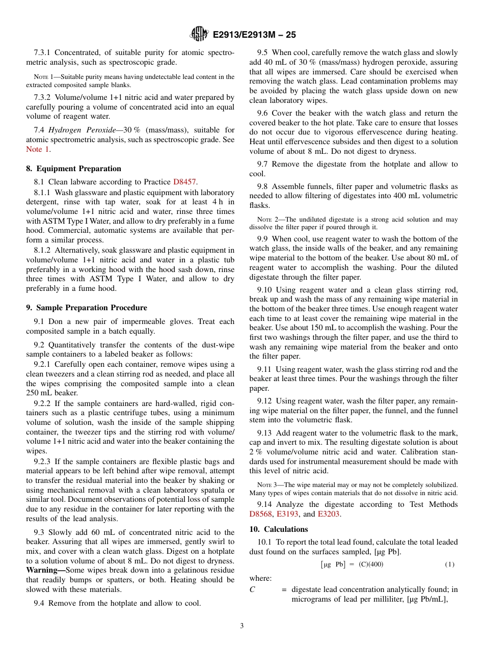 ASTM E2913 - E 2913M - 25.pdf_第3页