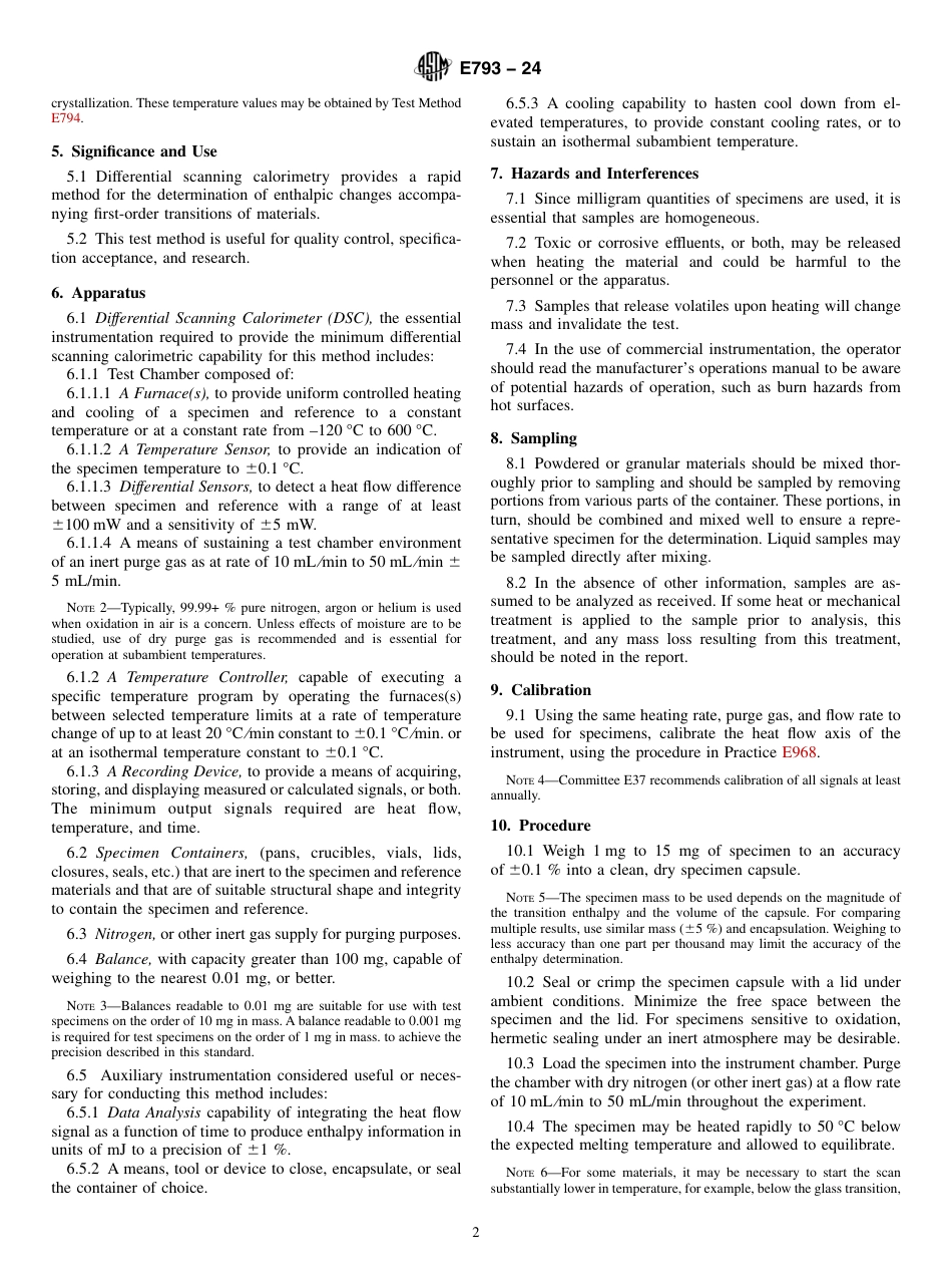 ASTM E793 - 24.pdf_第2页