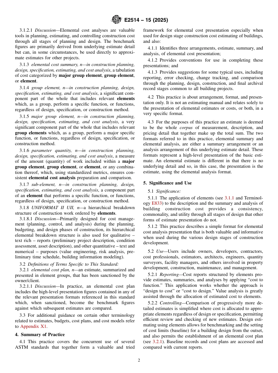 ASTM E2514 - 15 (2025).pdf_第2页