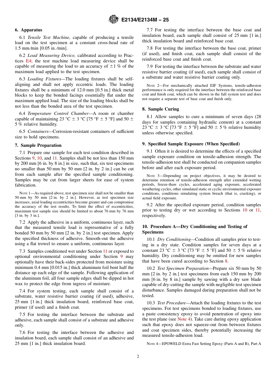 ASTM E2134 - E 2134M - 25.pdf_第2页