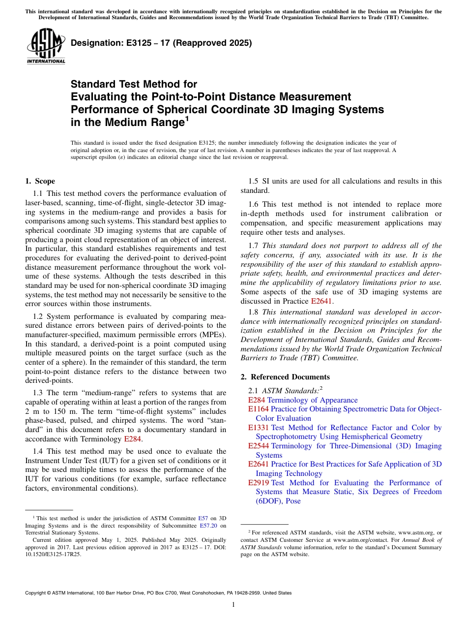 ASTM E3125 - 17 (2025).pdf_第1页