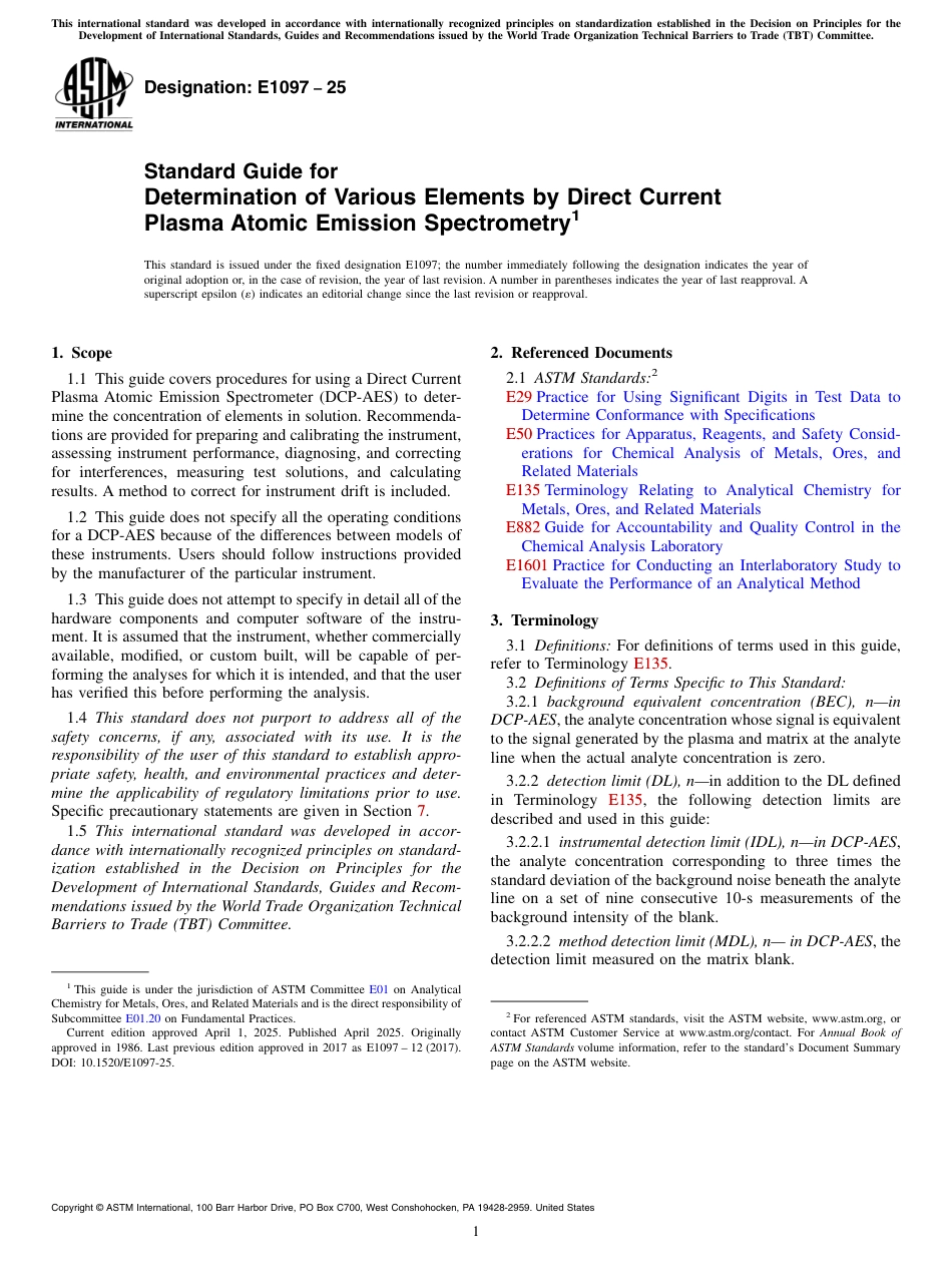 ASTM E1097 - 25.pdf_第1页