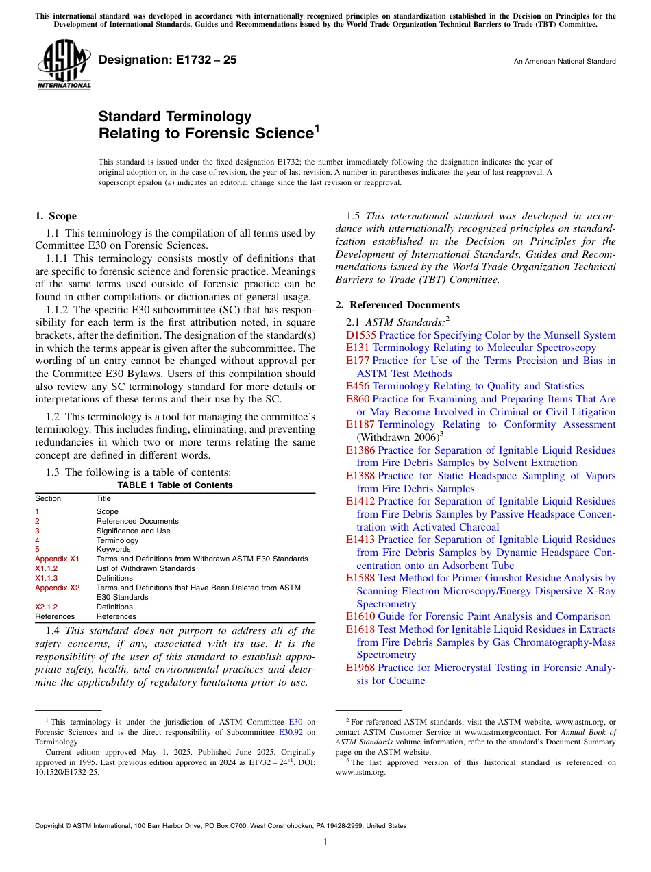 ASTM E1732 - 25.pdf_第1页