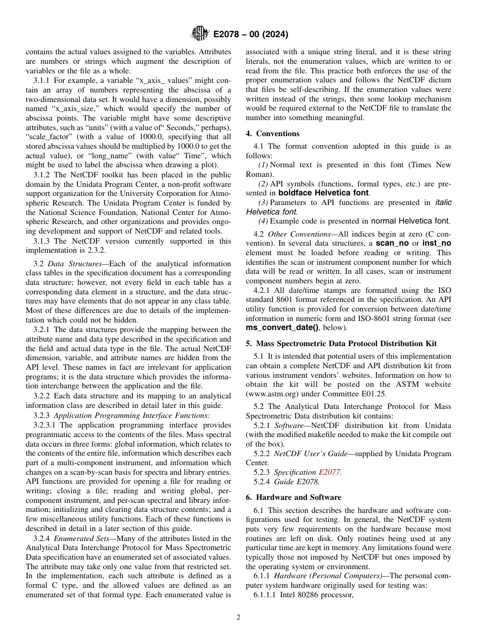 ASTM E2078 - 00 (2024).pdf_第2页