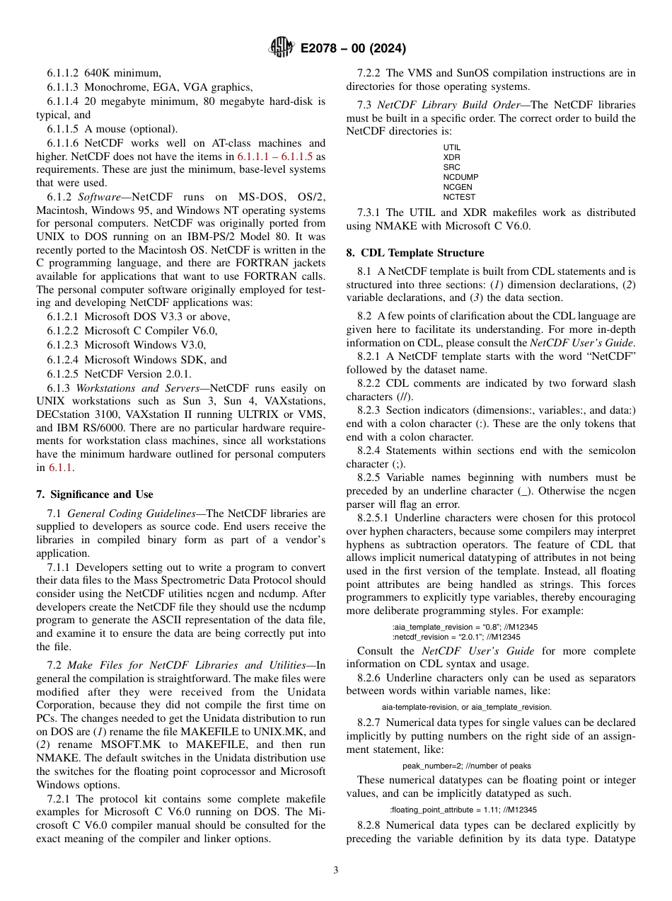 ASTM E2078 - 00 (2024).pdf_第3页