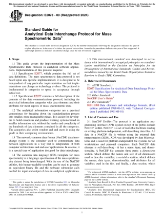 ASTM E2078 - 00 (2024).pdf