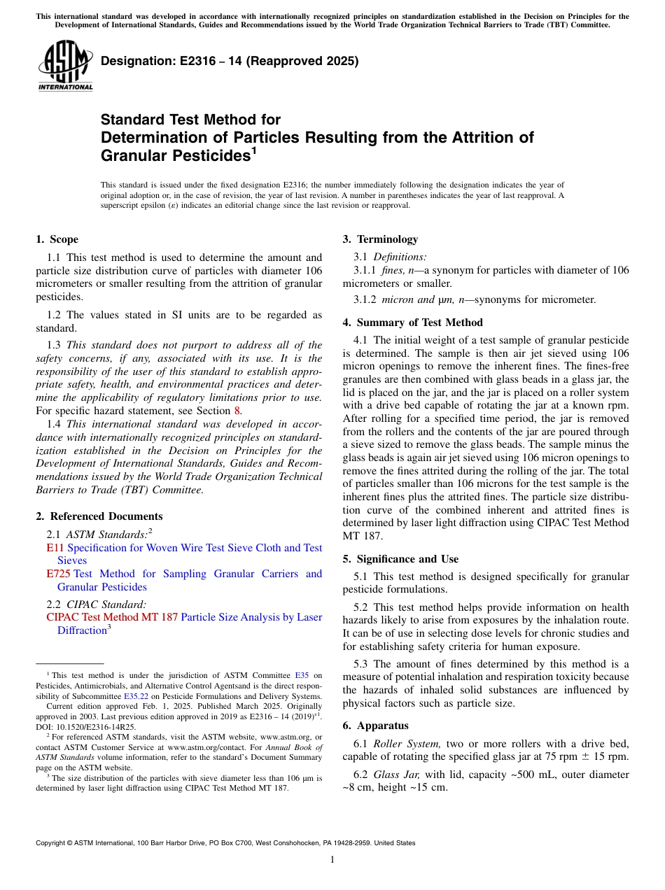 ASTM E2316 - 14 (2025).pdf_第1页