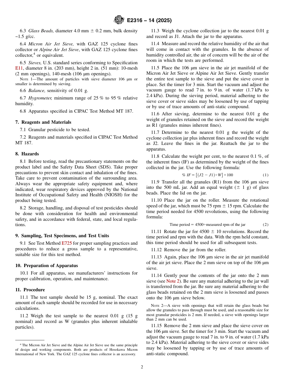ASTM E2316 - 14 (2025).pdf_第2页