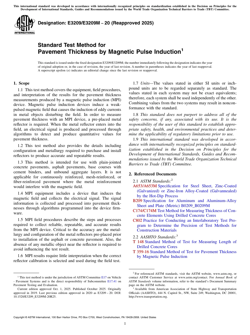 ASTM E3209 - E 3209M - 20 (2025).pdf_第1页