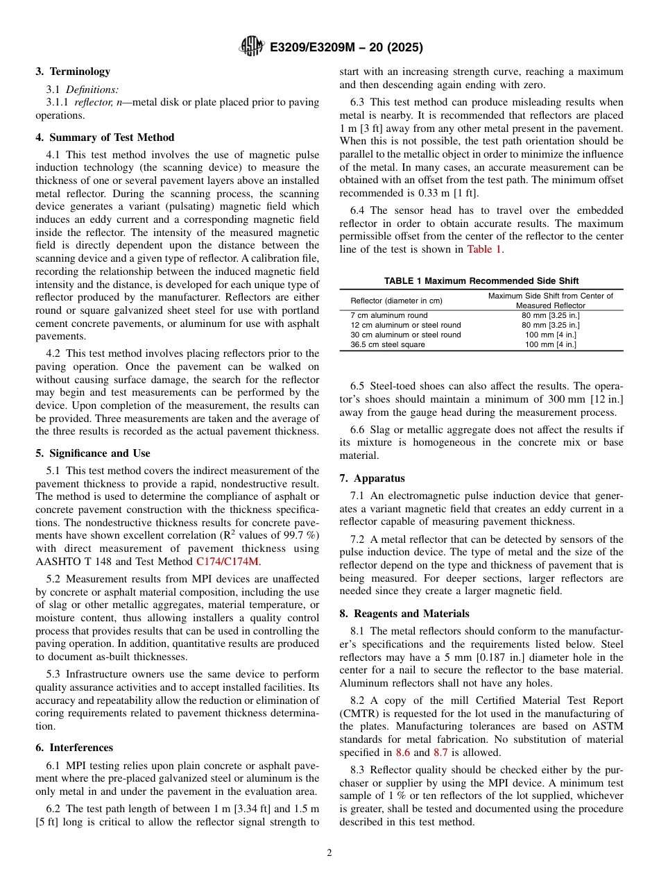 ASTM E3209 - E 3209M - 20 (2025).pdf_第2页