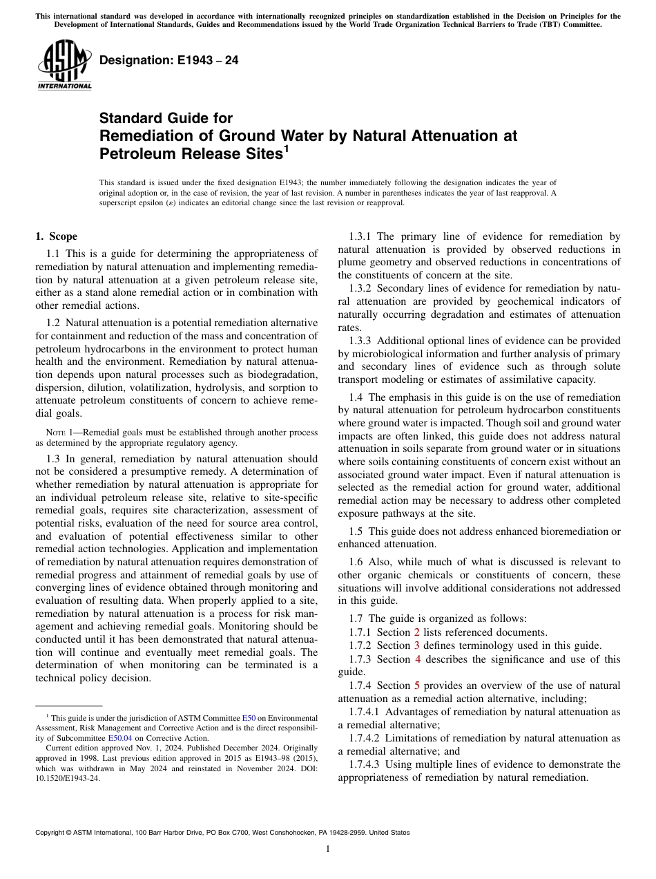 ASTM E1943 - 24.pdf_第1页
