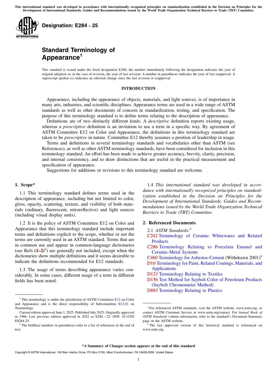 ASTM E284 - 25.pdf_第1页