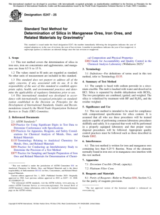 ASTM E247 - 25.pdf