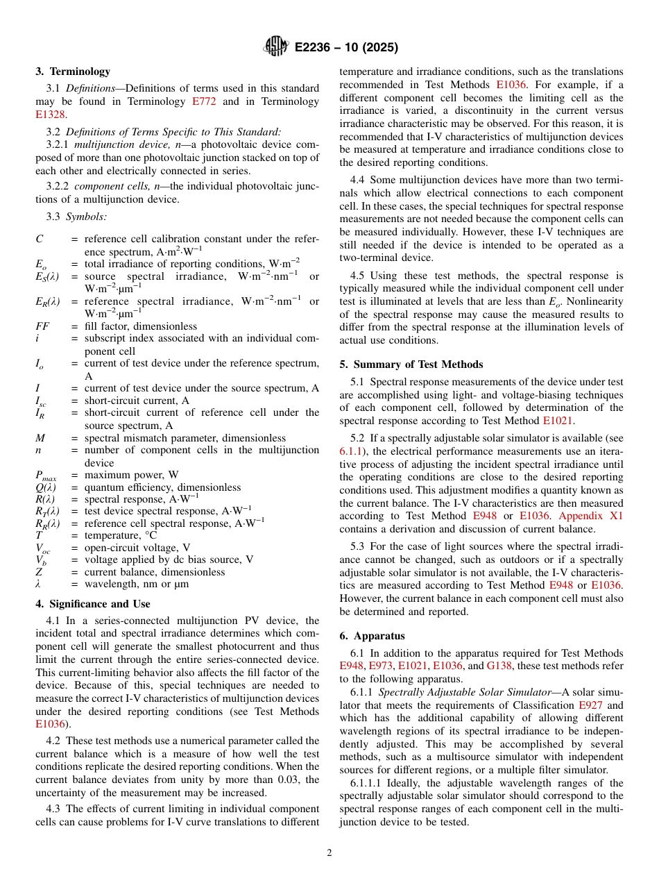 ASTM E2236 - 10 (2025).pdf_第2页