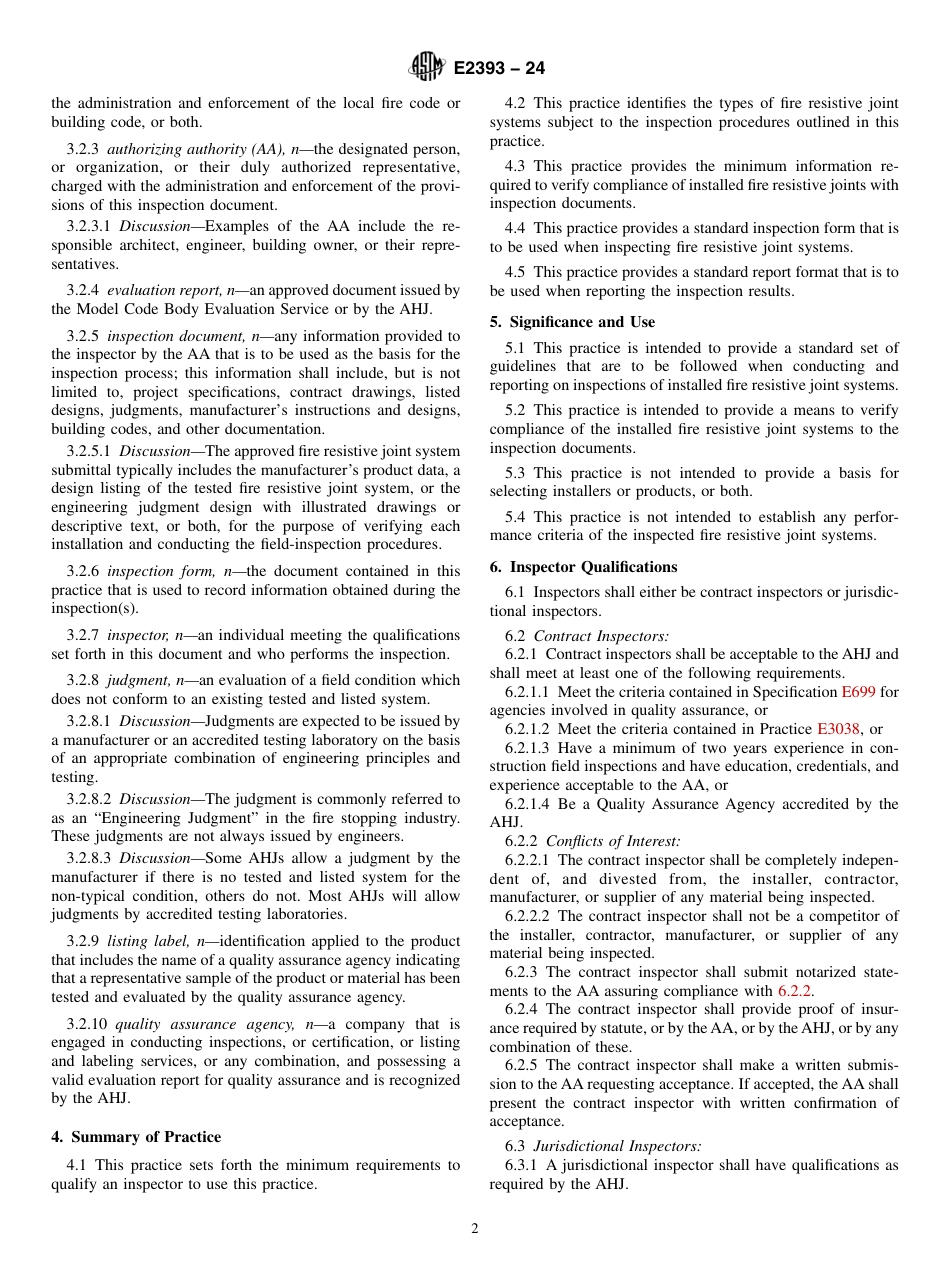 ASTM E2393 - 24.pdf_第2页