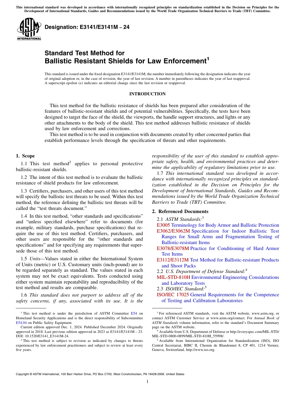 ASTM E3141 - E 3141M - 24.pdf_第1页